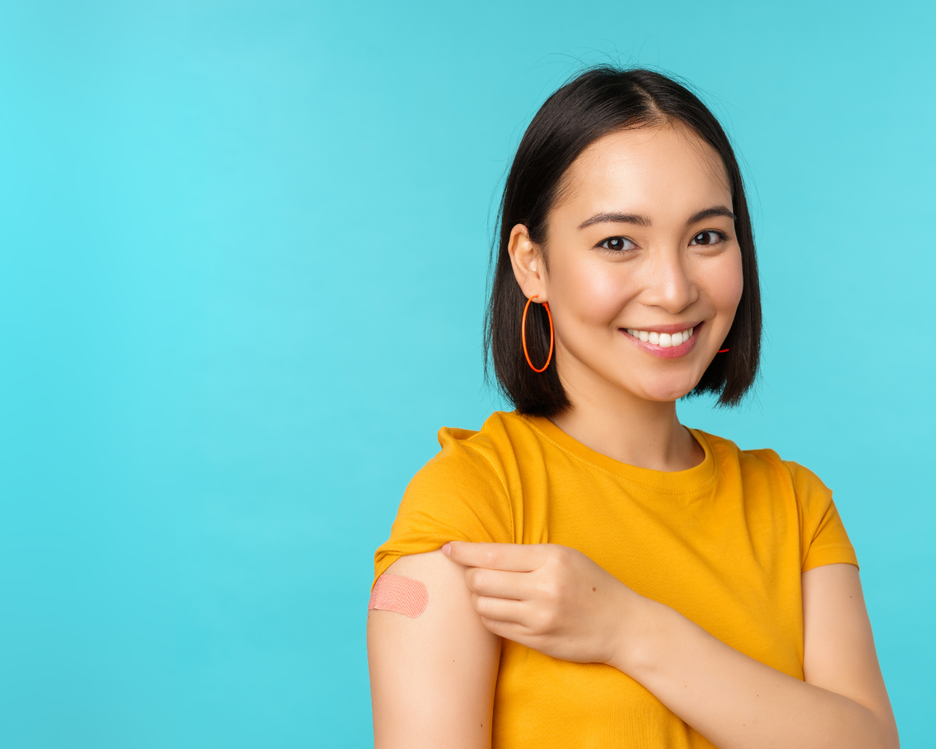 Book a vaccination at Pharmacy NEO