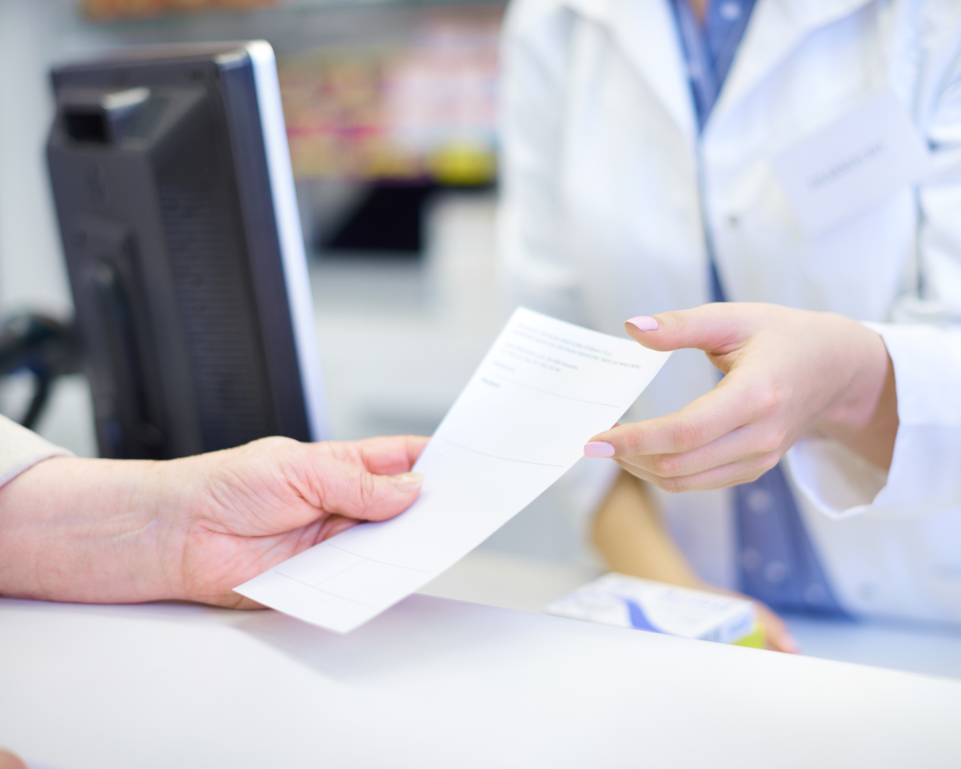 Fill your script online at Pharmacy NEO